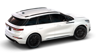 2026 Lincoln Lincoln Corsair® External Image 4